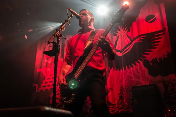 Billy Talent
