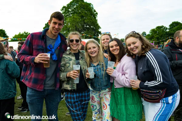 Neck of the Woods Festival 2022