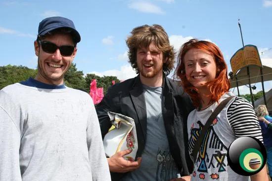 Glade Festival // Part 2