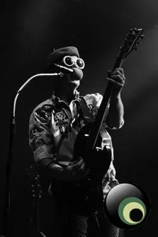 The Damned - Nov 12