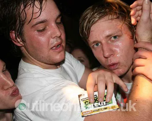 Andy C