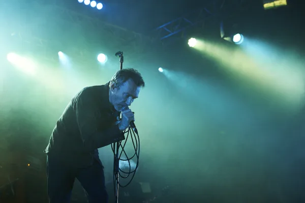 The Jesus and Mary Chain