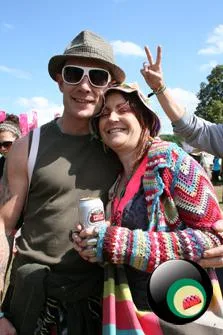 Glade Festival // Part 2