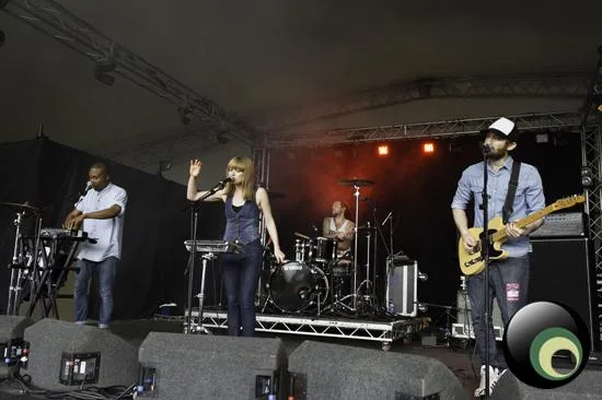 Latitude Festival 2012 // Part 4