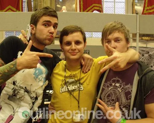 NBAF 2010