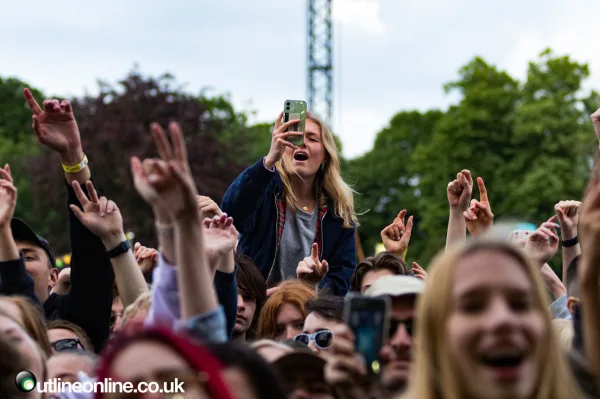 Neck of the Woods Festival 2022