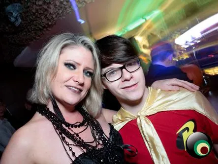 Halloween pt 2