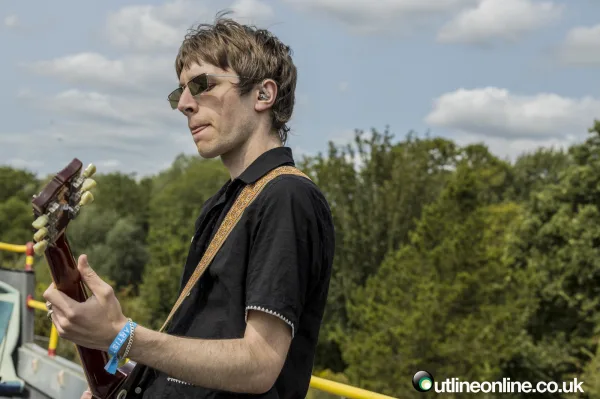 Wild Fields Festival 2024 Day 2