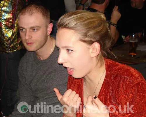 Quiz Night