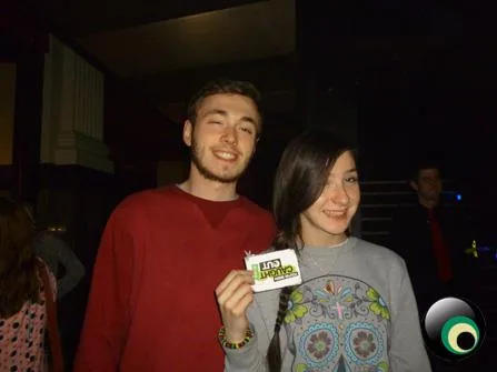 RamJam @ Open