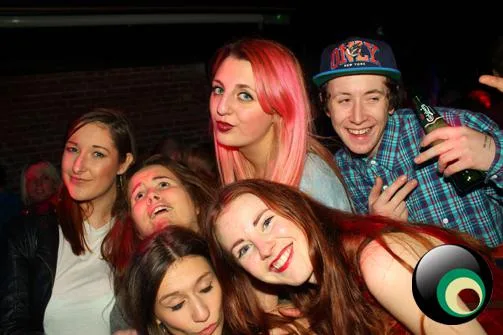 Dub Fiesta