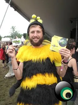 Latitude Festival 2012 // Part 1