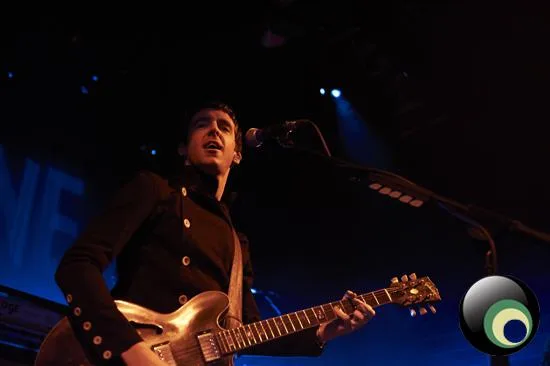 Miles Kane