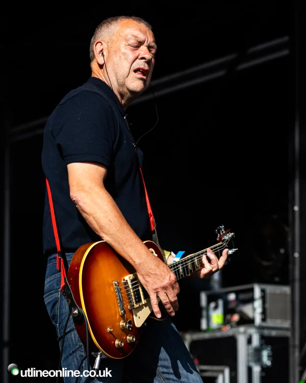 Let's Rock Norwich 2023