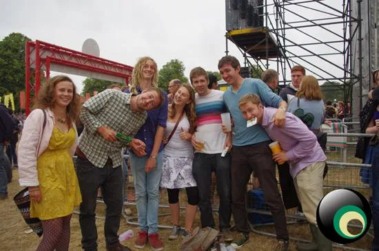 Latitude Festival 2013 // Part 1