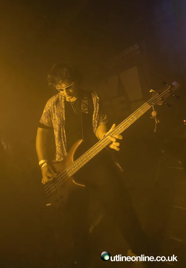 New Noise, May 2025