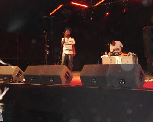 Latitude