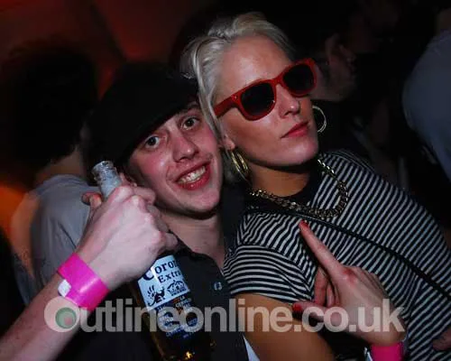 Andy C