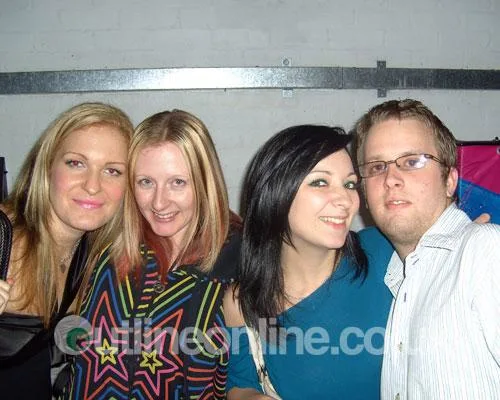 Bounce Media 18.10.08