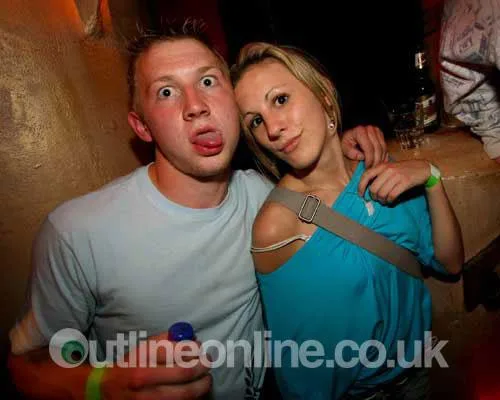 Scratch Perverts