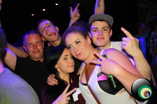 Rumble 18th Birthday