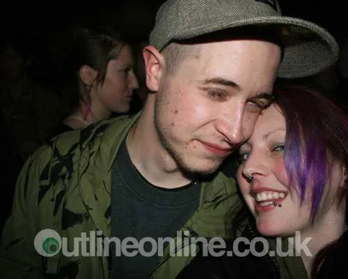 Mr Scruff