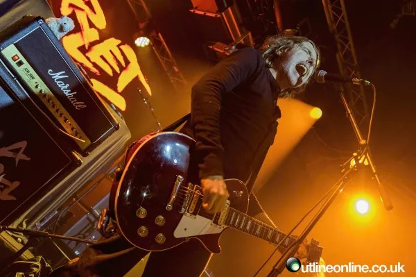 The Winery Dogs