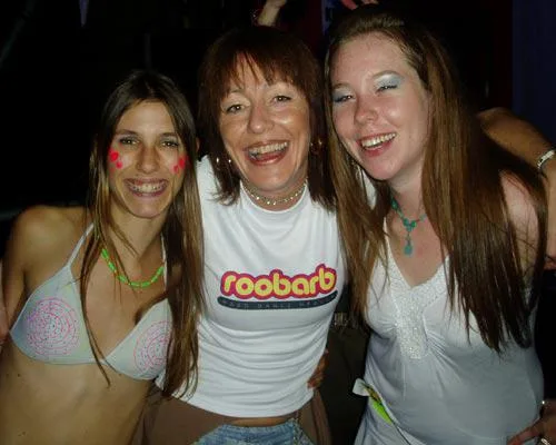 Roobarb