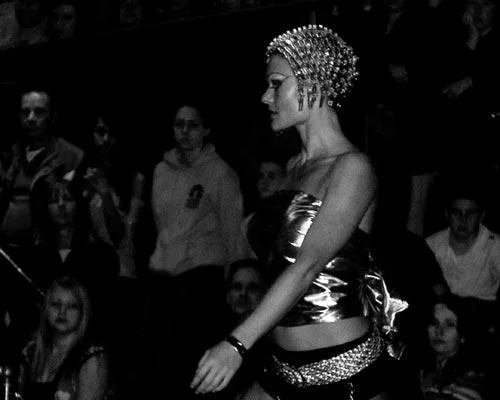 CCN Fash Show