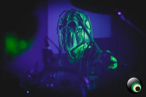Mushroomhead @ the Waterfront