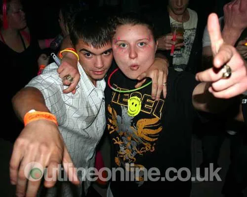 Pams Afterparty