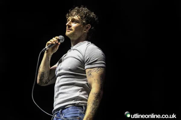 Tom Grennan