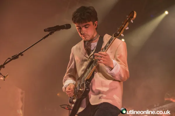 Declan McKenna