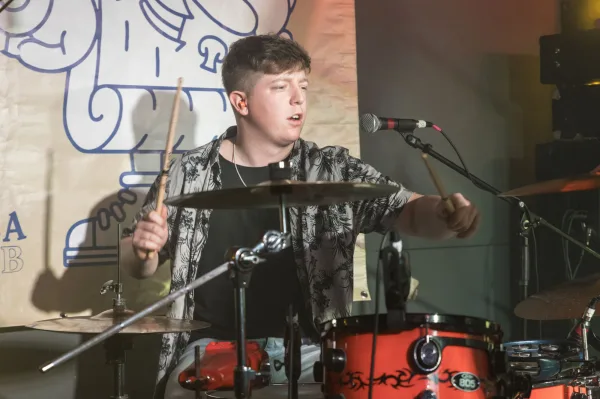 Norwich Rock Fest 2022