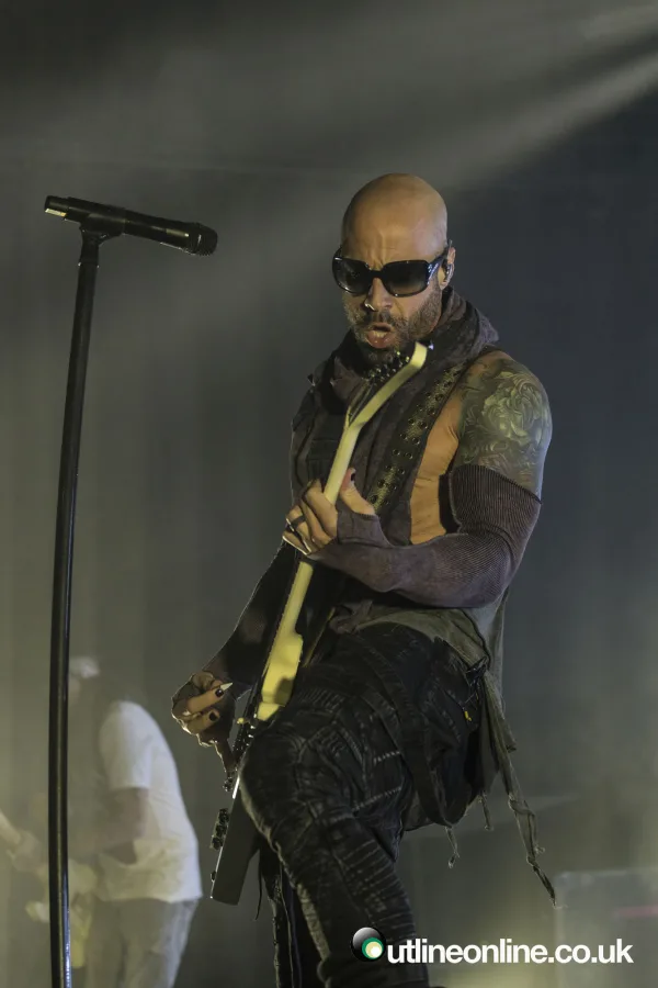 Daughtry