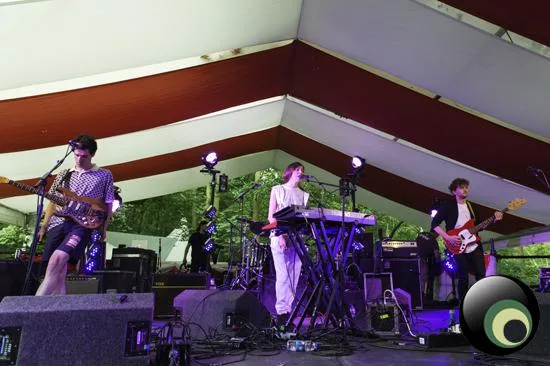 Latitude Festival 2012 // Part 3