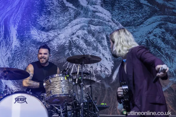 Rival Sons