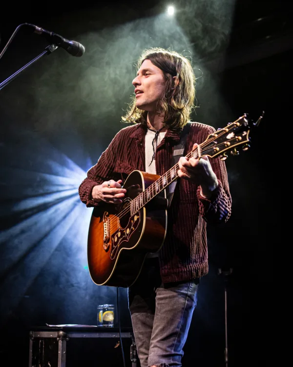 James Bay