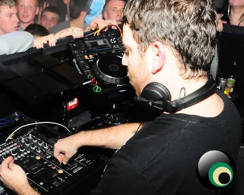 Chase & Status