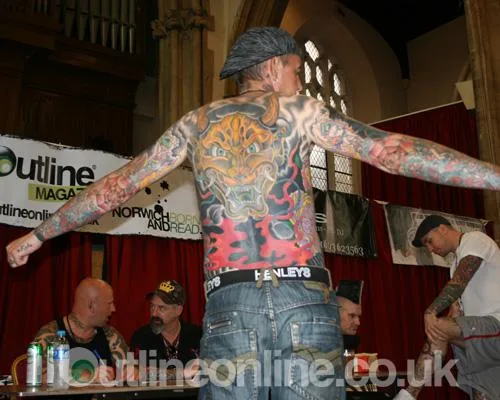 NBAF 2010