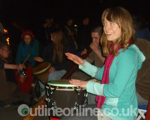 Norwich Earth Hour