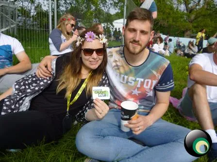 Radio One's Big Weekend