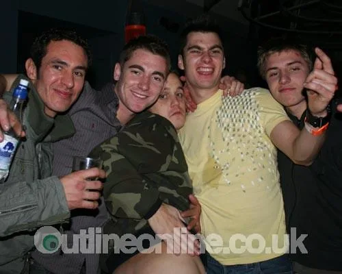 Pams After Party