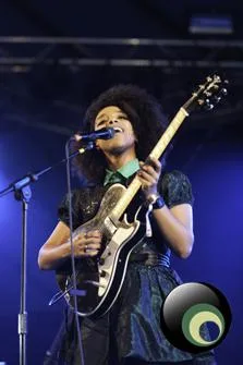 Latitude Festival 2012 // Part 3