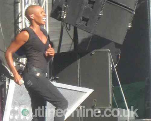 Sonisphere pt 2 2010