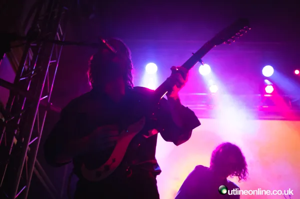 Norwich Psych Fest 2023 Day 2