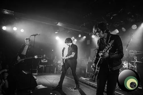 The Jim Jones Revue