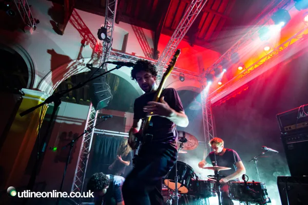 Acid Mothers Temple