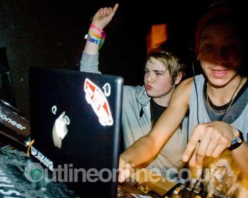 Dance Club