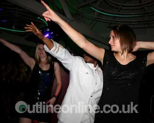 Theme Night